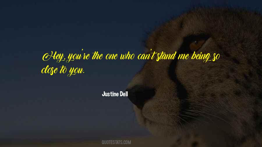 Alpha Hero Quotes #1706304