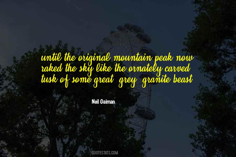 Lertzman Northridge Quotes #941515