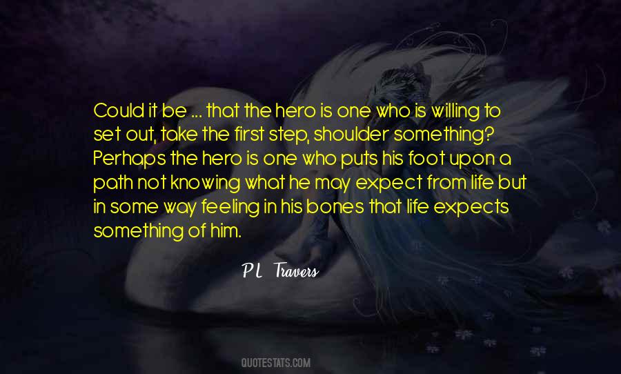 Kittenish Glow Quotes #901005