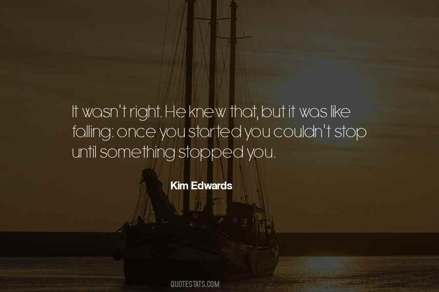 Kittenish Glow Quotes #913058