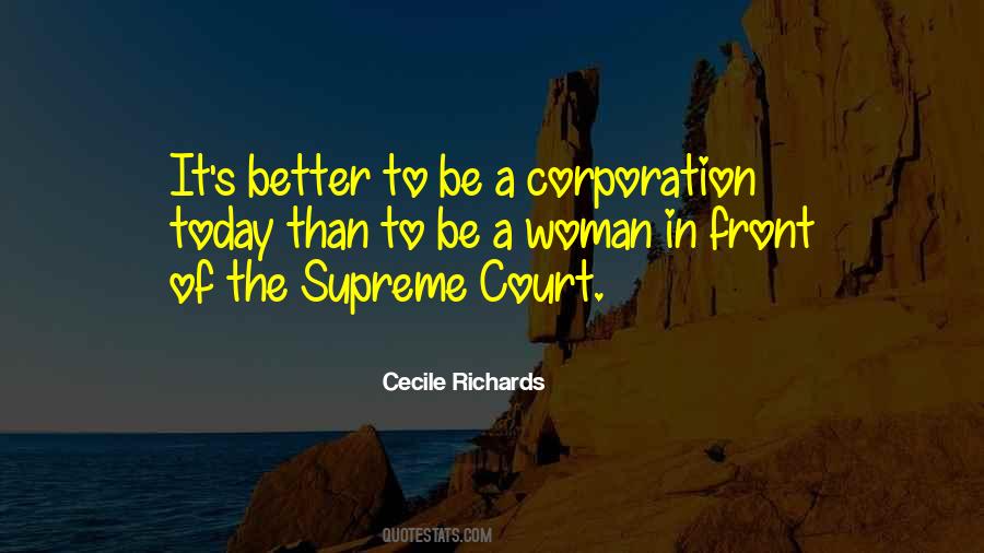 Cassel Sharpe Quotes #1063152
