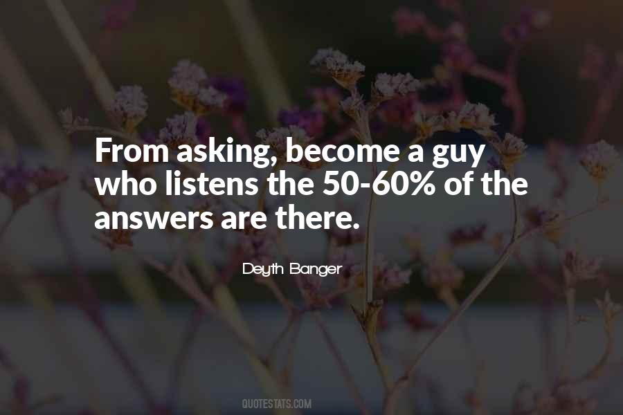 Cassel Sharpe Quotes #1162739