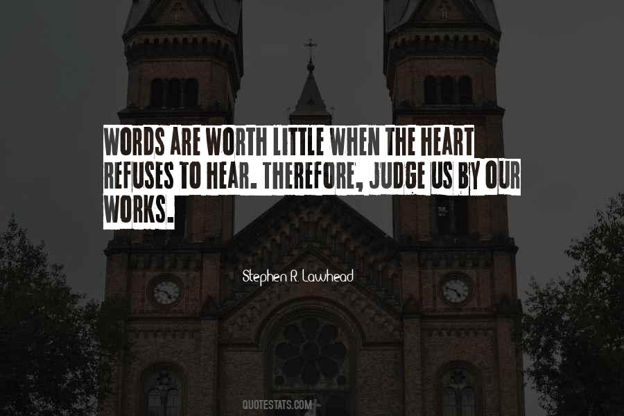 Weisselberg Jennifer Quotes #747887