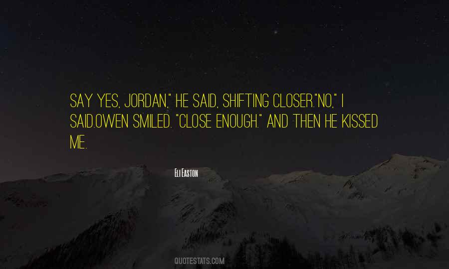 Ljubomoran Jesam Quotes #1772226