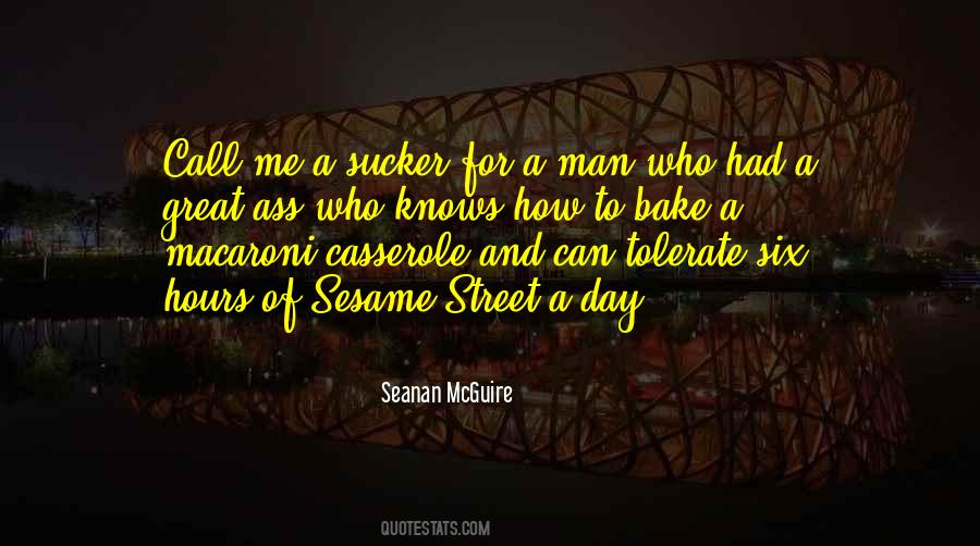 Casserole Quotes #1693136