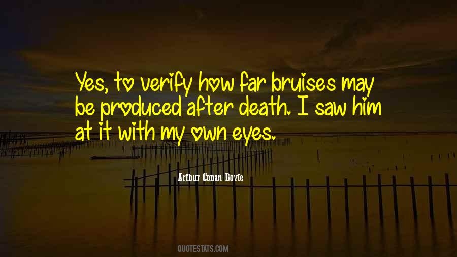 How To Verify Quotes #1273289