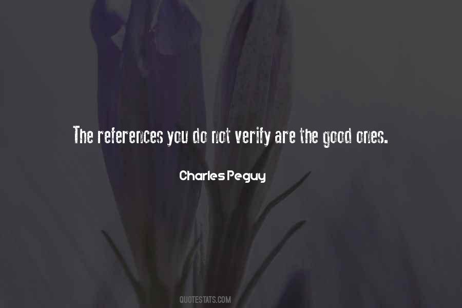 How To Verify Quotes #244840