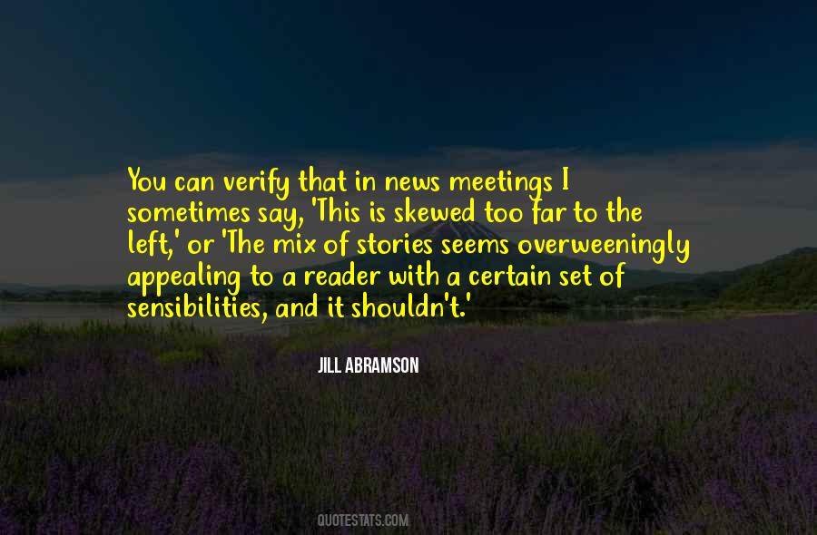 How To Verify Quotes #552341