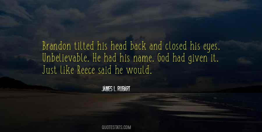 Christian Fiction Quotes #499092
