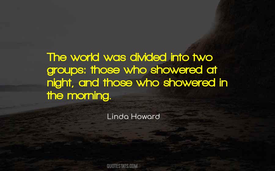 World Divided Quotes #575040