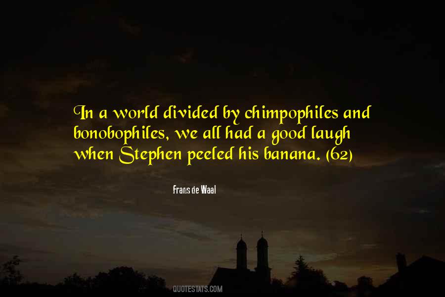 World Divided Quotes #657182
