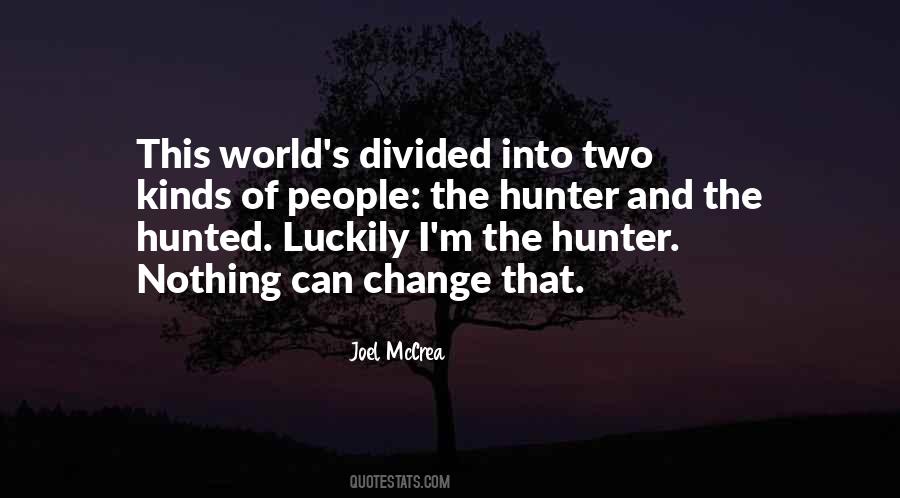 World Divided Quotes #992747