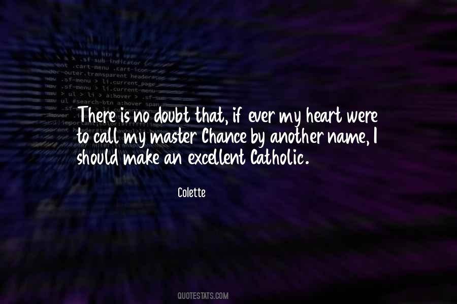 Ernestina Lecuona Quotes #1213849