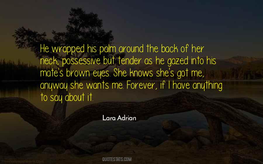 Ernestina Lecuona Quotes #1607532