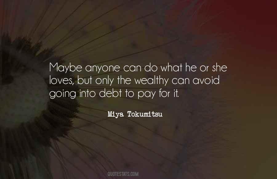 Etais Denver Quotes #945182