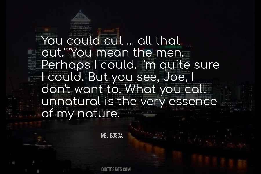 Salberg Jeffrey Quotes #1614806