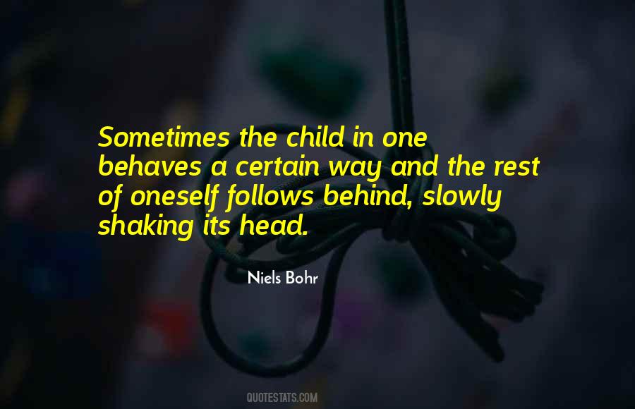 Bestehen Synonym Quotes #1813764