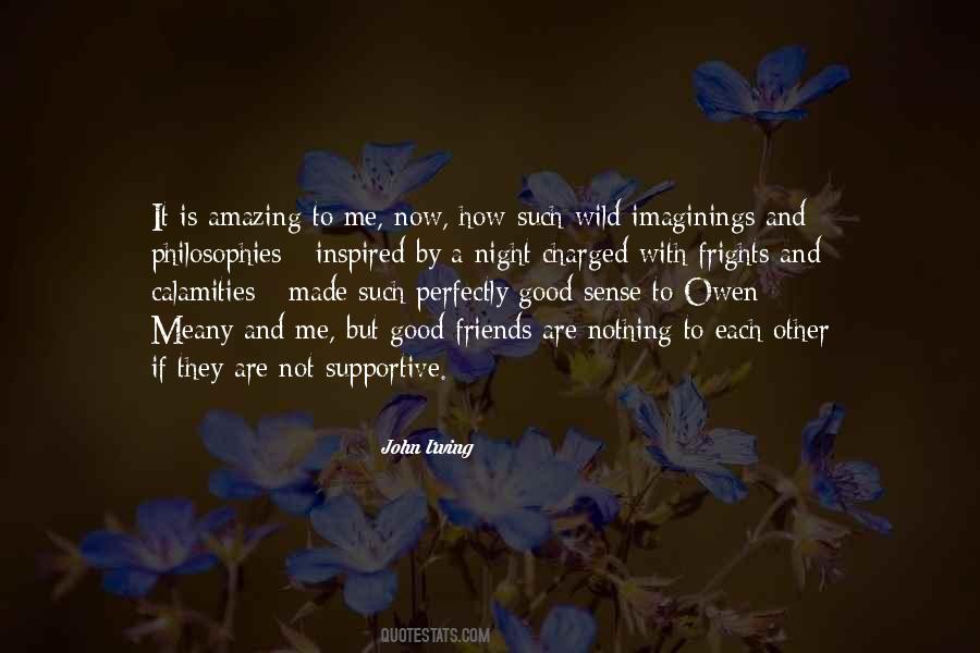 Acclimates Awards Quotes #1040559
