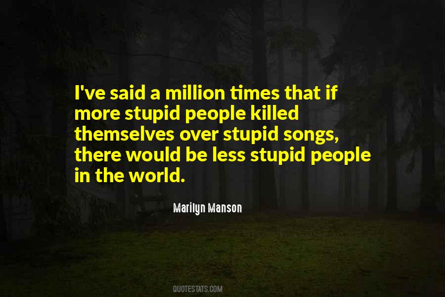 Acclimates Awards Quotes #118800