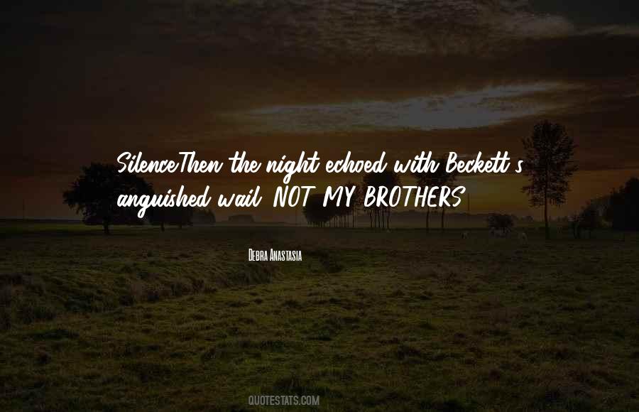 Dobos C Quotes #213625