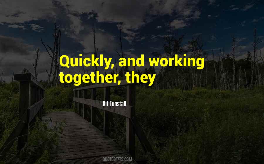 Your Self Will Kit Quotes #106744