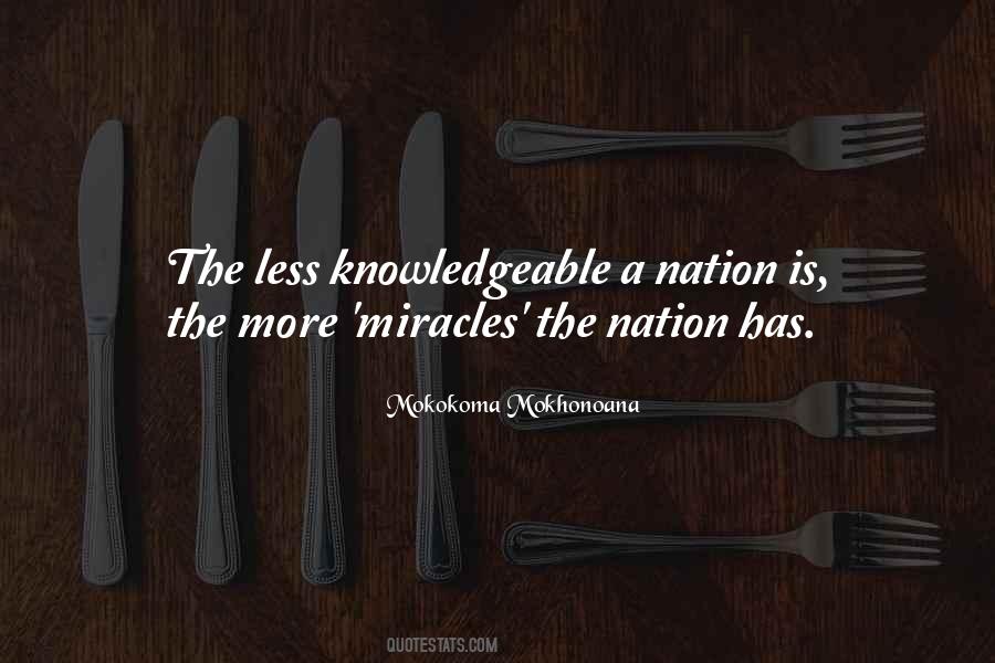 Nation Divided Quotes #1452601
