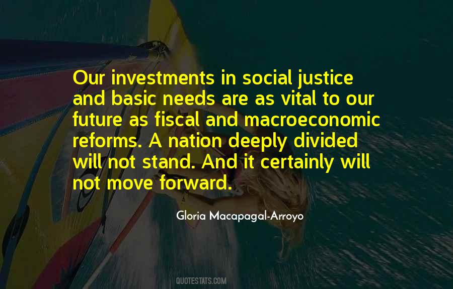 Nation Divided Quotes #1503370
