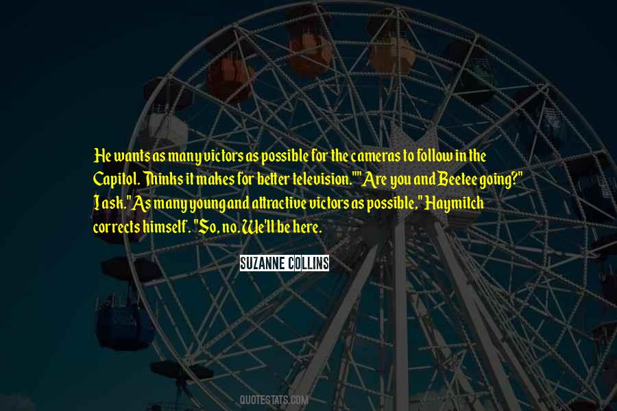 U S Capitol Quotes #109672