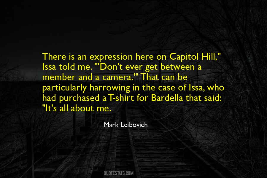 U S Capitol Quotes #24258