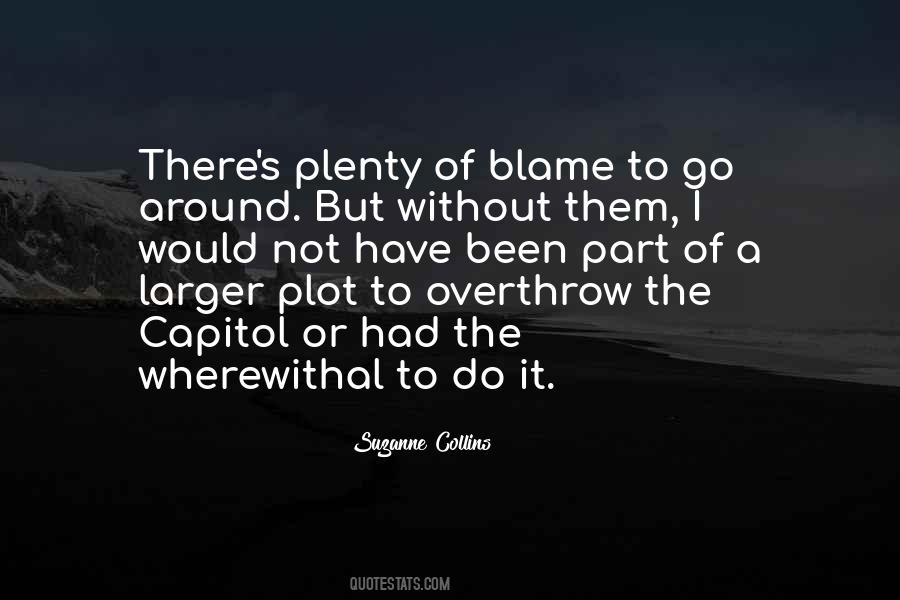 U S Capitol Quotes #249433