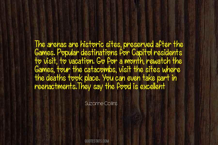 U S Capitol Quotes #281676