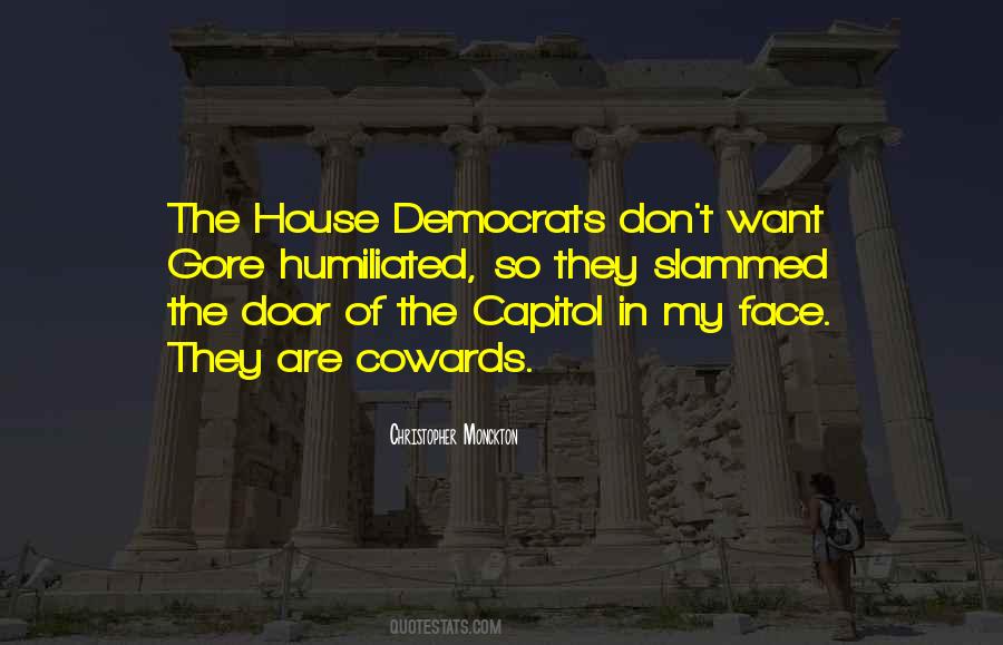 U S Capitol Quotes #345874