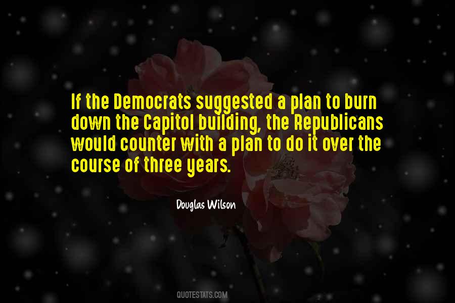 U S Capitol Quotes #348832