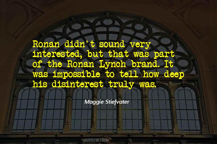 Kellegher Tina Quotes #1007091
