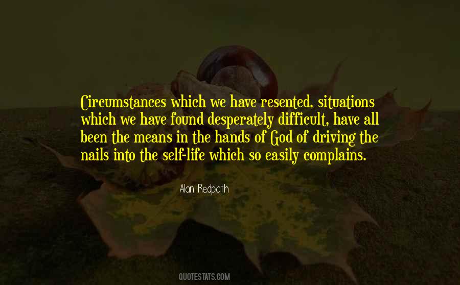 Resented Means Quotes #1391467