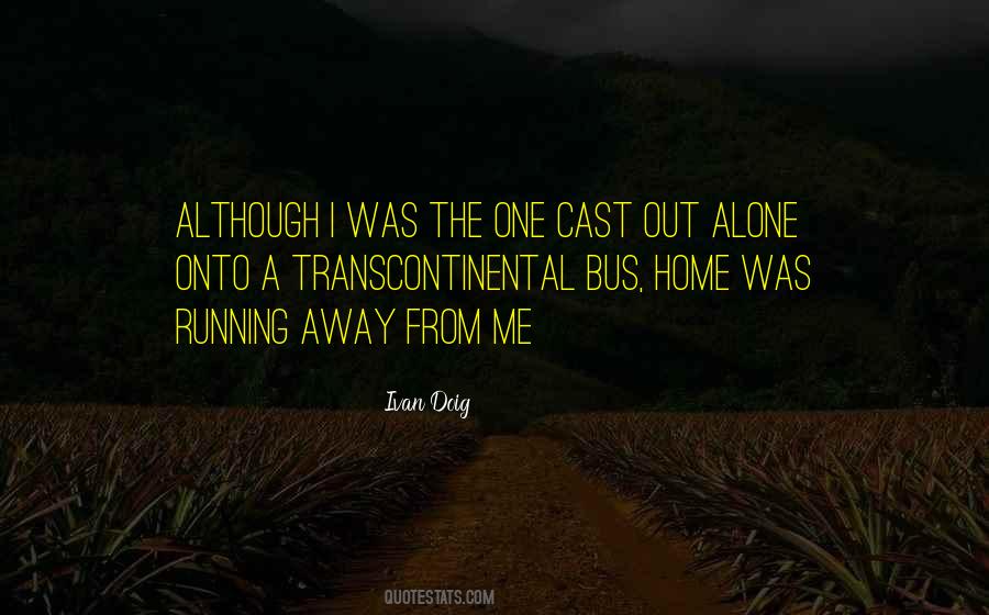 Cast Away Quotes #85727