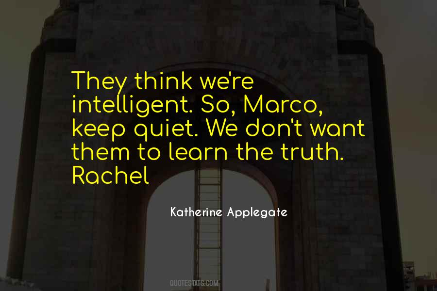 Slotten Ross Quotes #324577