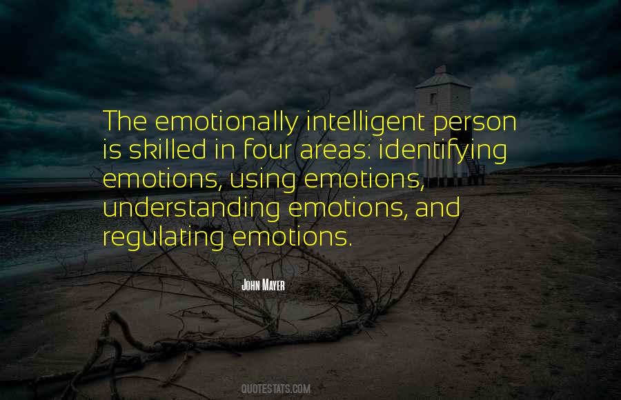Regulating Emotions Quotes #1662368