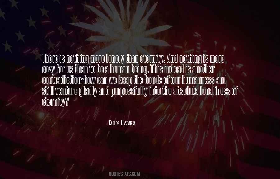 Castaneda Quotes #690180