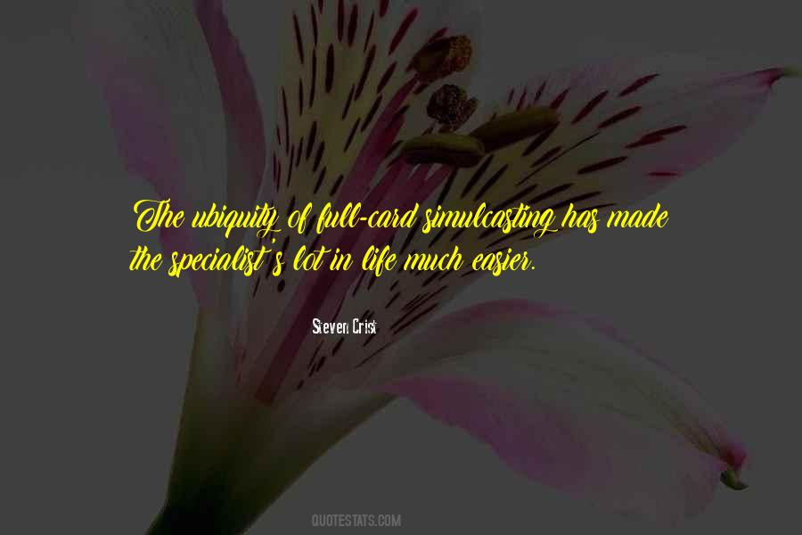 Yovana Zenovia Quotes #1141570