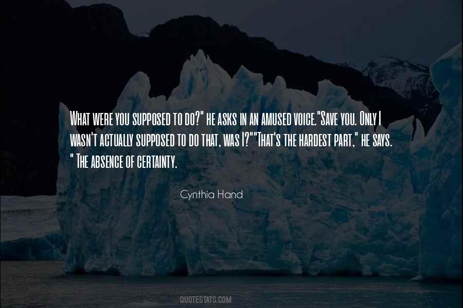 Baudolino Eco Quotes #1262443