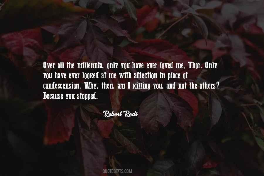 Roehrig Letter Quotes #861984