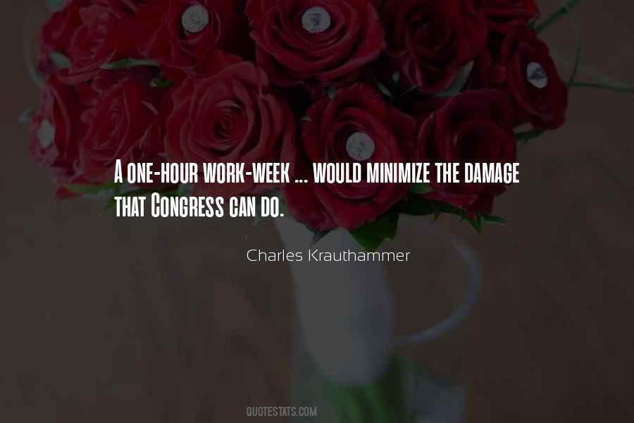 Political Work Quotes #432192