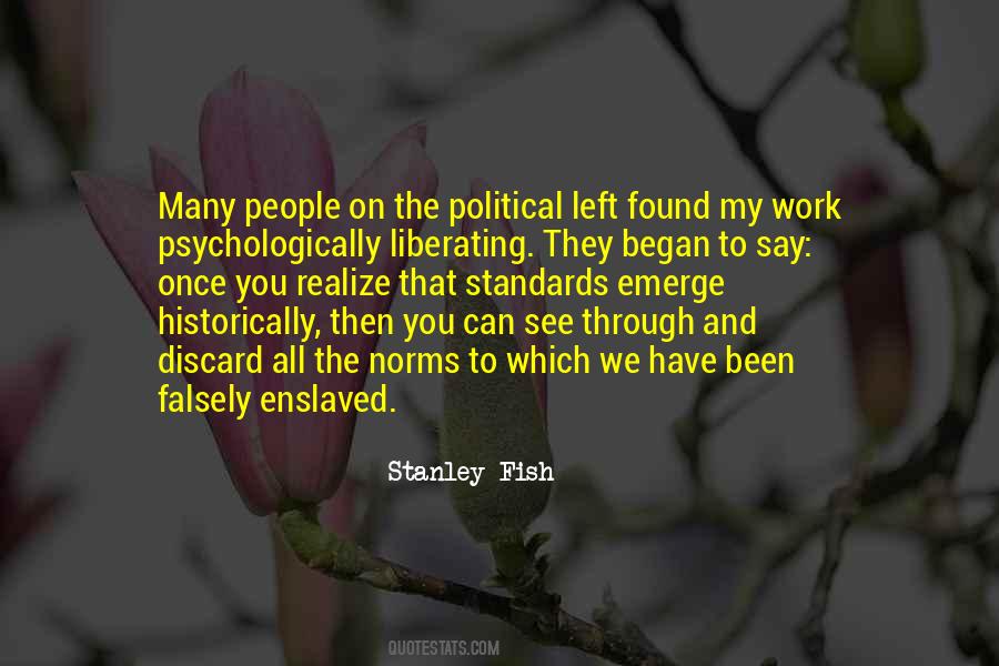 Political Work Quotes #698941