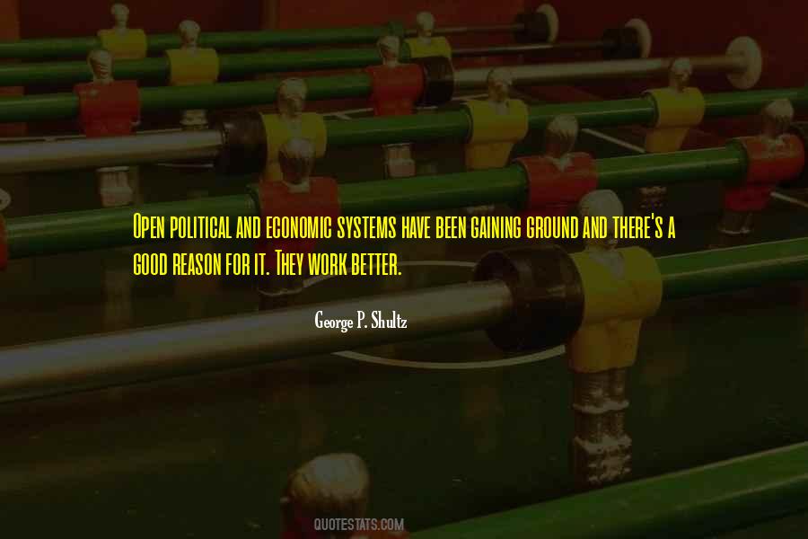 Political Work Quotes #779289