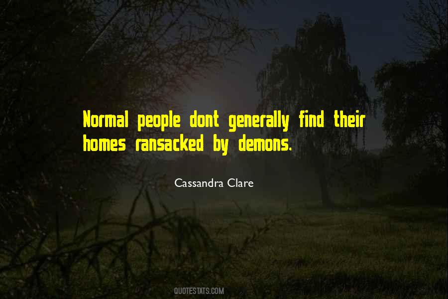 Demonika Female Quotes #1722689