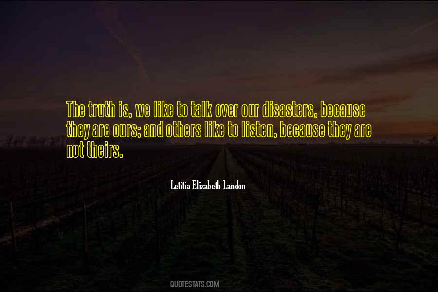 Fragmentary Expression Quotes #1057202