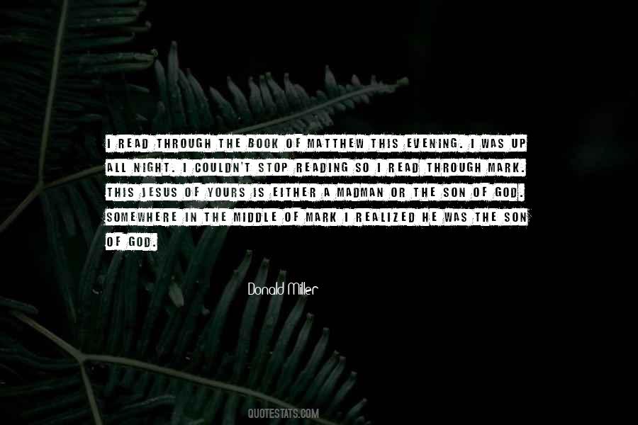 Fragmentary Expression Quotes #1141817