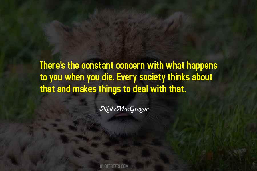 Annishia Smith Quotes #203194