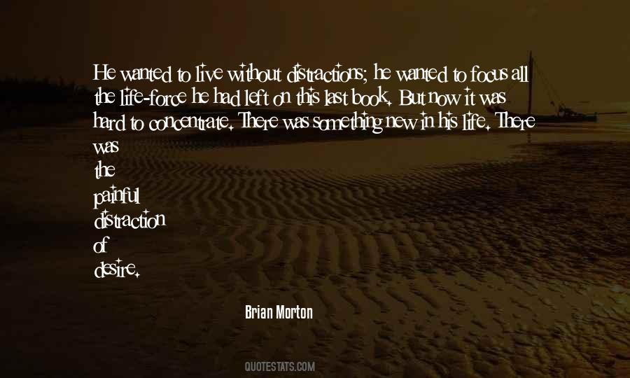 Strothmann Lake Quotes #1213144